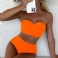 Ljus Orange